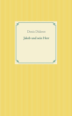 Jakob und sein Herr