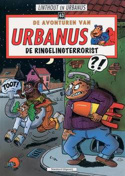 De Ringelingterrorist