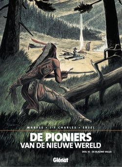 De Blauwe Vallei