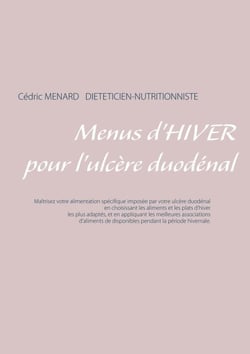 Menus d'hiver pour l'ulcère duodénal