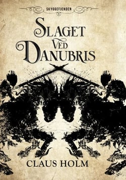 Slaget ved Danubris - Skyggefjenden 1