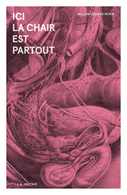 Ici la chair est partout