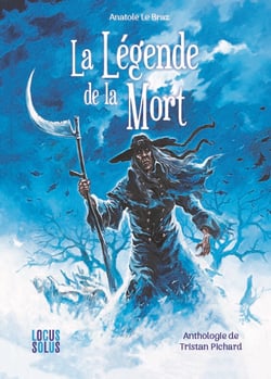 La Légende de la mort - Extraits