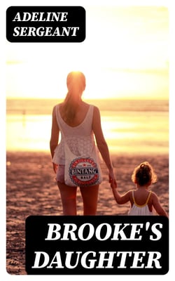 Brooke's Daughter - A Novel