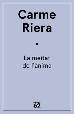 La meitat de l'ànima