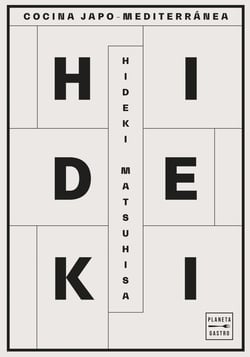 Hideki - Cocina Japo-Mediterránea