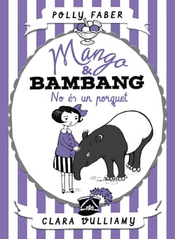 Mango &amp; Bambang. No és un porquet