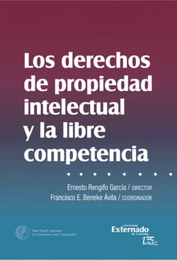 Los derechos de propiedad intelectual y libre competencia