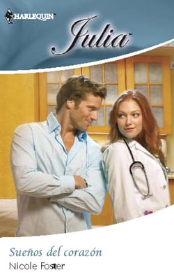 Sueños del corazón - El mejor regalo para San Valentín, una novela de Harlequin