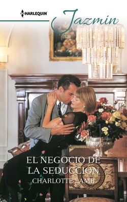 El negocio de la seducción - El mejor regalo para San Valentín, una novela de Harlequin