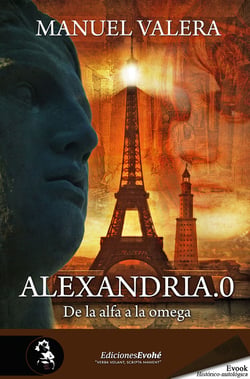 Alexandria.0 - De la alfa a la omega