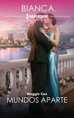 Mundos aparte - El mejor regalo para San Valentín, una novela de Harlequin