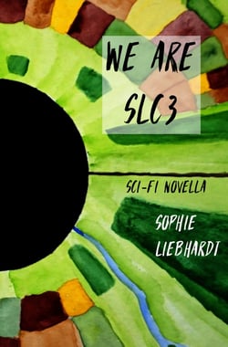 We are SLC3 - Sci-fi Novella