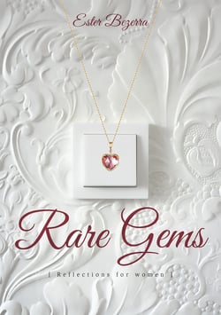 Rare gems - Reflections for women