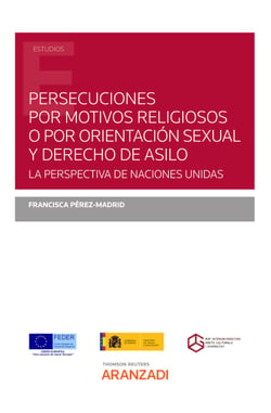 Persecuciones por motivos religiosos o por orientación sexual y derecho de asilo - La perspectiva de Naciones Unidas