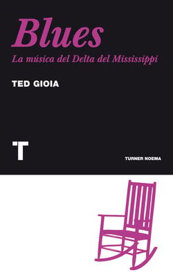Blues - La música del Delta del Mississippi