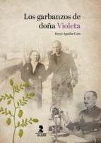 Los garbanzos de doña Violeta