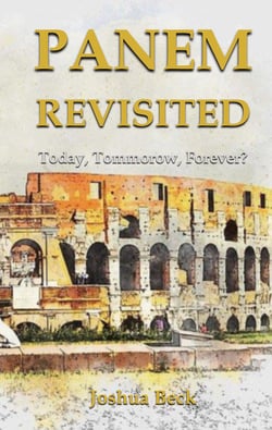 Panem revisited - Today? Tomorrow? Forever?