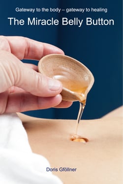 The Miracle Belly Button - Gate to the body - gate to healing