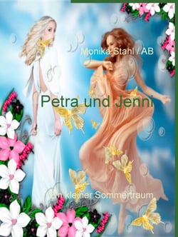 Petra und Jenni - Ein kleiner Sommertraum