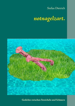 notnagelzart. - Gedichte zwischen Streicheln und Schmerz