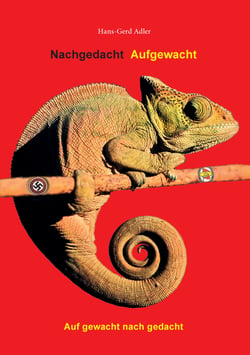 Nachgedacht Aufgewacht - Auf gewacht nach gedacht