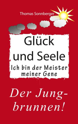 Ich bin der Meister meiner Gene - Jungbrunnen, Biomedizin, Sleep deep, Train low