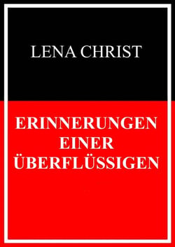 Erinnerungen einer Überflüssigen