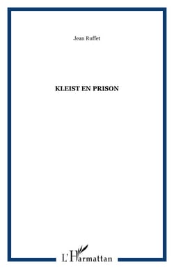 Kleist en prison