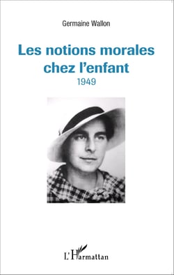Les notions morales chez l'enfant - 1949