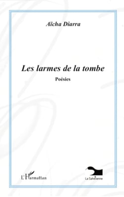 Les larmes de la tombe - Poésies