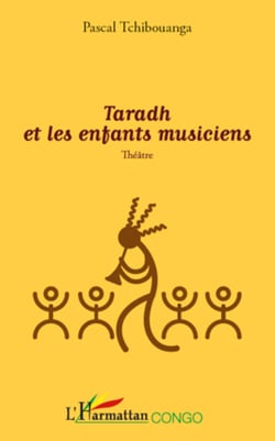 Taradh et les enfants musiciens - théâtre