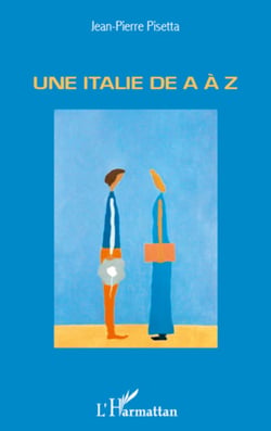 Une italie de A à Z