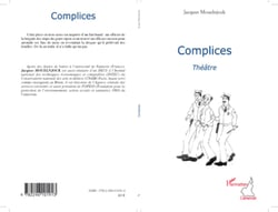 Complices - Théâtre