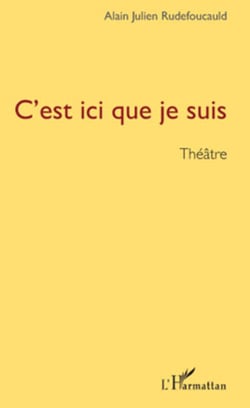 C'est ici que je suis - Combats - Transitions - Une absence - Etat des lieux