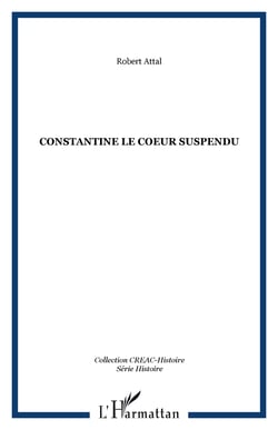Constantine le coeur suspendu