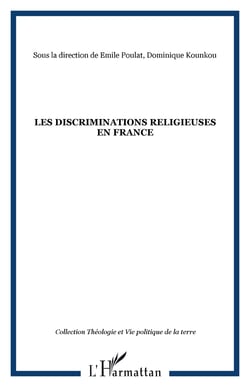 Les discriminations religieuses en France