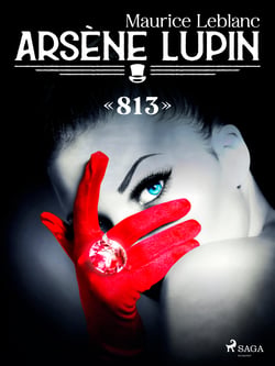Arsène Lupin -- «813»