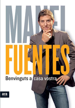 Benvinguts a casa vostra