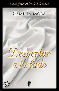 Despertar a tu lado (Corazones en Manhattan 3)