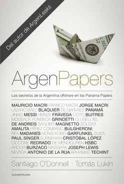 ArgenPapers - Los secretos de la Argentina offshore en los Panamá Papers