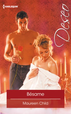 Bésame - El mejor regalo para San Valentín, una novela de Harlequin