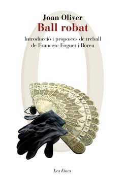 Ball robat - Introducció i propostes de treball de Francesc Foguet i Boreu