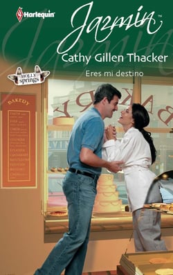 Eres mi destino - Holly Springs (2)