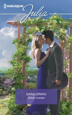 Amor traidor - El mejor regalo para San Valentín, una novela de Harlequin