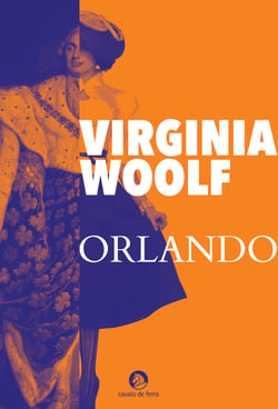 Orlando: uma biografia (Virginia Woolf)