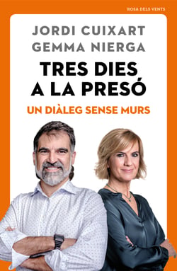 Tres dies a la presó - Un diàleg sense murs
