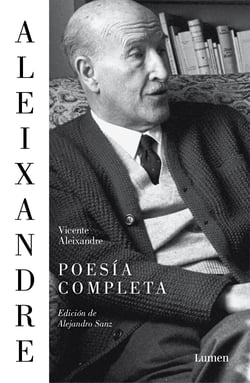 Poesía completa - Edición de Alejandro Sanz