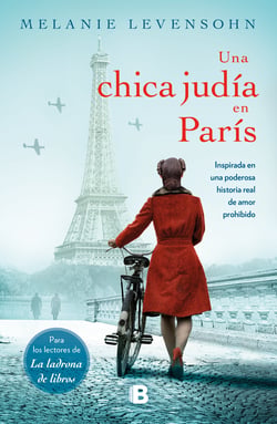 Una chica judía en París