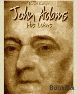 John Adams - His Words